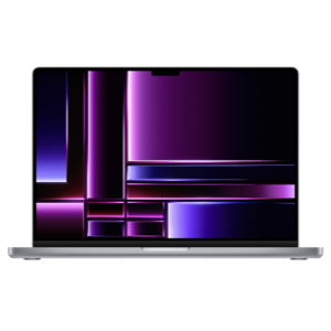 MacBook Pro 16'' M2