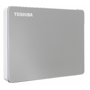 כונן חיצוני Toshiba Canvio HDD 2.5 Flex - נפח 1TB