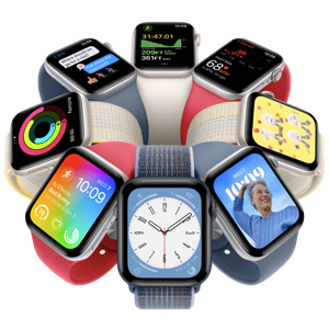 Apple Watch SE Cellular
