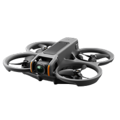 רחפן  DJI Avata 2 Fly More Combo - שלוש סוללות