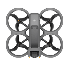 רחפן  DJI Avata 2 Fly More Combo - שלוש סוללות