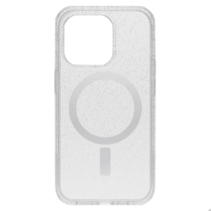 כיסוי Otterbox Symmetry MagSafe  ל- iPhone 16 Plus- נצנצים