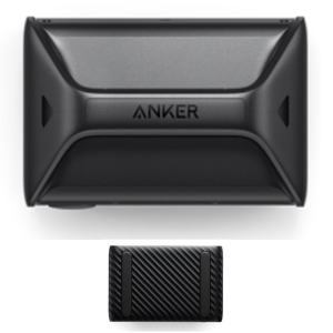 תחנת כוח ניידת Anker portable power station PowerHouse 535 512Wh A1751