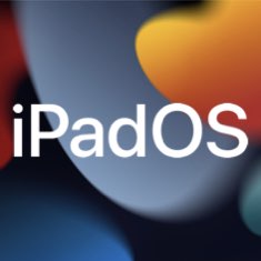 iPadOS 15