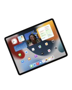 מערכת ההפעלה iPadOS